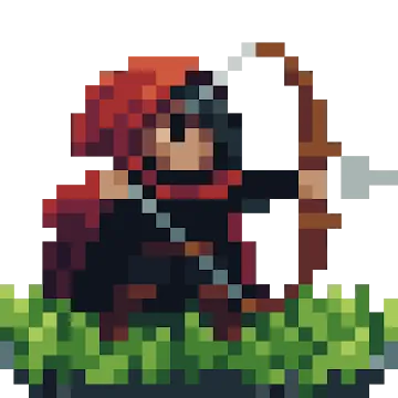 Arrowbound MOD APK (много денег) v1.1.3
