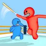 Clumsy Fighters