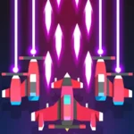 Burning Sky: Aircraft Combat 3D