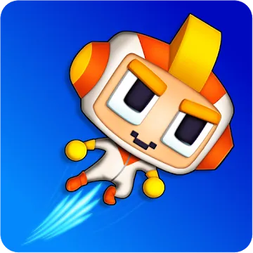Digby Jump MOD APK (все открыто) v1.31