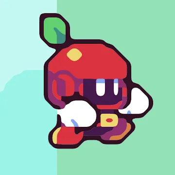 Appfy 2D Adventure — Hard one tap jump and run MOD APK (все открыто) v0.9