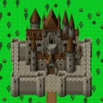 Survival RPG 3: Странник Времен приключенческая 2d
