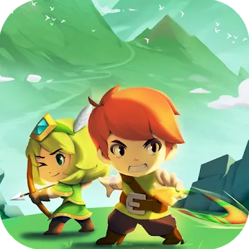 Archer Adventure MOD APK (много денег) v1.20