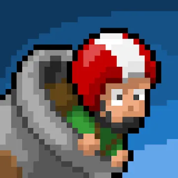 Human Cannonball v1.2.2