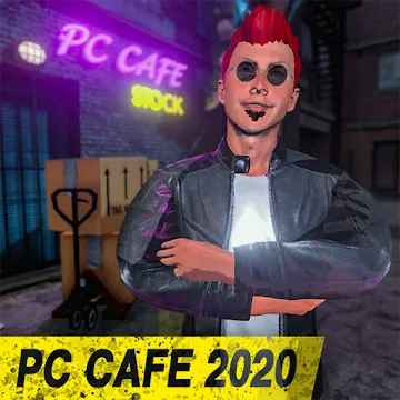 ПК Кафе Бизнес симулятор 2020 MOD APK (много денег) v2.0