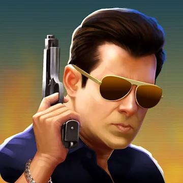 Being SalMan: The Official Game v1.1.7