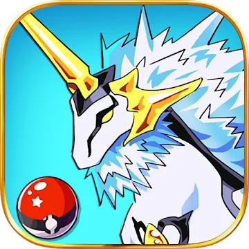 Monster Storm2 MOD APK (много денег) v1.1.1