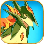 Monster Storm Apoiion