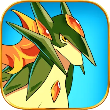 Monster Storm Apoiion MOD APK (много денег) v1.1.1