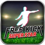 Free Kick SuperStar