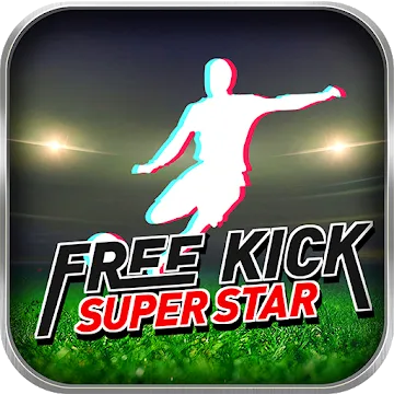 Free Kick SuperStar v1.0.9