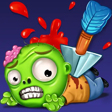 Зомби стрельба из лука – Стрельба игры стрельба ? v1.2.1