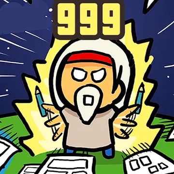 Tap Tap Cartoon — Cartoon999 v2.03