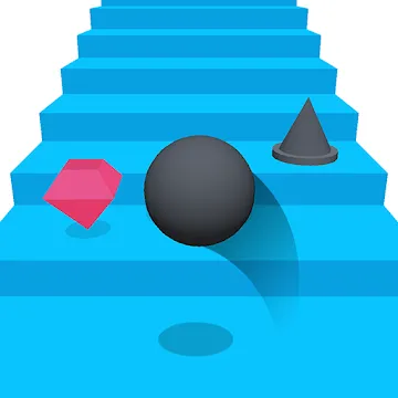 Stairs v1.2