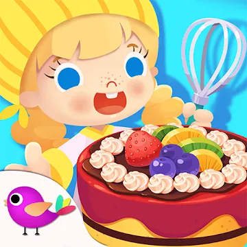 Candy’s Cake Shop v1.6