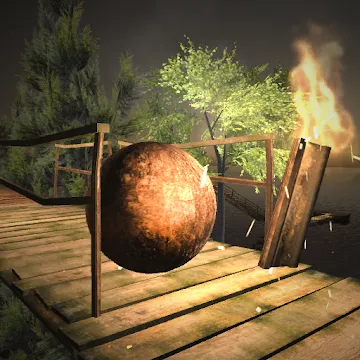 Экстремальный балансир 2 v1.8