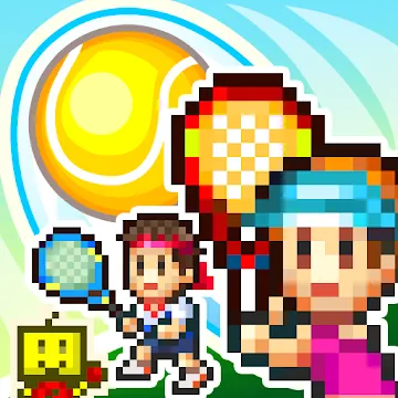 Tennis Club Story MOD APK (много денег) v2.0.2