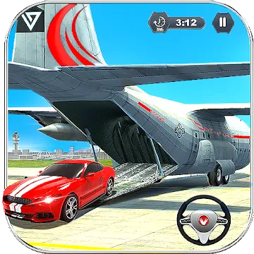 Самолет Пилот автомобилей v3.1.7