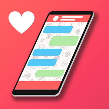 Hey Love Adam: история любви MOD APK (много денег) v2021.0820.1