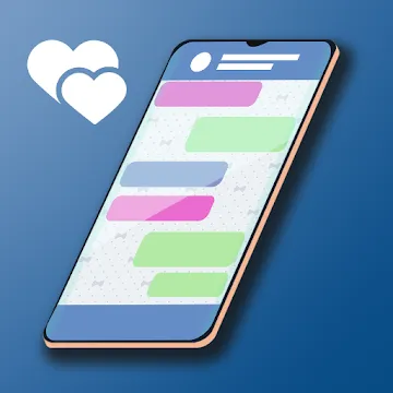 Hey Love Chris: текстовая история MOD APK (много денег) v1.1.5
