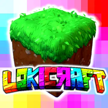 Локикрафт vLokiCraft. 1.09