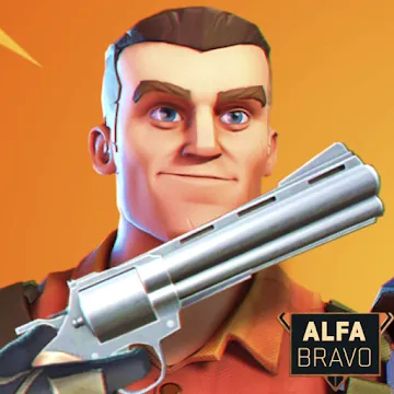 Action Strike Герои: Онлайн PVP FPS v0.9.39