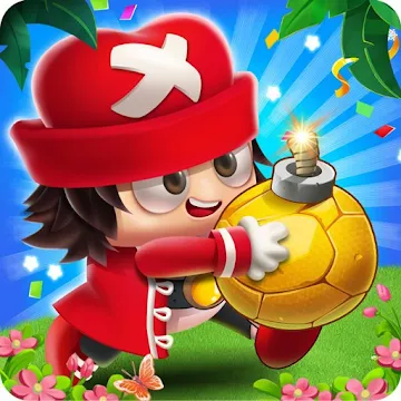 Bomber Classic MOD APK (много денег) v1.0.27