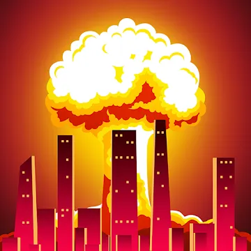 City Smash MOD APK (нет задержки скилов) v1.25.2