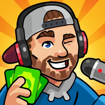 Idle Tuber — Become the world’s biggest Influencer v1.3.4