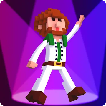 Disco Dave v1.4.1