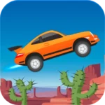 Extreme Road Trip