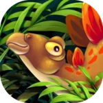 Dinoboom Puzzles