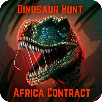 Dinosaur Hunt: Africa Contract v2.0