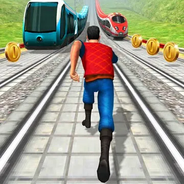 Subway Runner MOD APK (много денег) v4.1