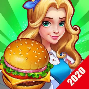 Crazy Cooking Tour: Chef’s Restaurant Food Game MOD APK (много денег) v1.0.15