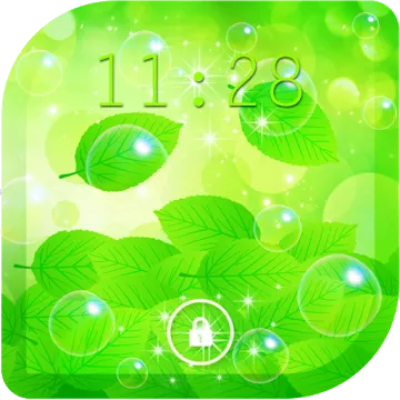 Весна Листья живые обои v1.3