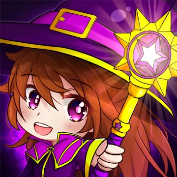 Mathmages MOD APK (режим бога) v2.6.00