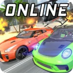 City Crime Online