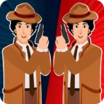 Mr Detective 2: Detective Games and Criminal Cases
