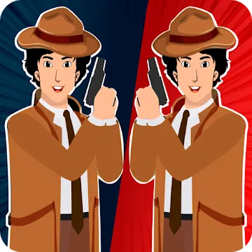 Mr Detective 2: Detective Games and Criminal Cases v0.1.11