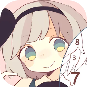 Anime Paint — Color By Number MOD APK (много денег) v1.2.6
