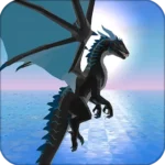 Dragon Simulator 3D: Adventure Game