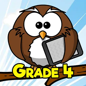 Fourth Grade Learning Games v5.0