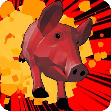 Crazy Pig Simulator v1.044