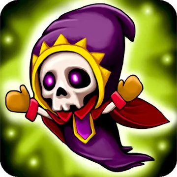 Dungeon Knights MOD APK (много денег) v1.34