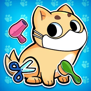 Мой магазин для животных MOD APK (много денег) v1.12.5