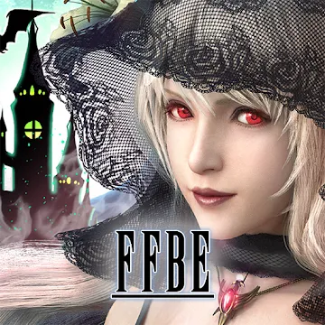 FINAL FANTASY BRAVE EXVIUS v6.0.0