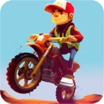 Мото Экстрим - Motorcycle Race