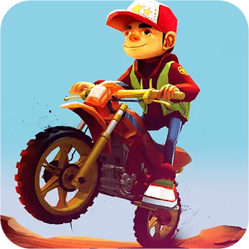 Мото Экстрим — Motorcycle Race v3.8.5003