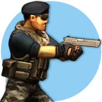 Combat Rush v1.53